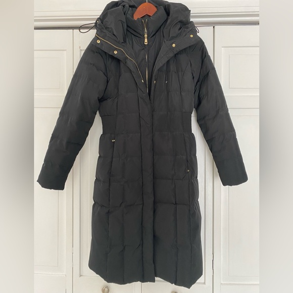 COLE HAAN❄️Down Coat - Picture 5 of 14